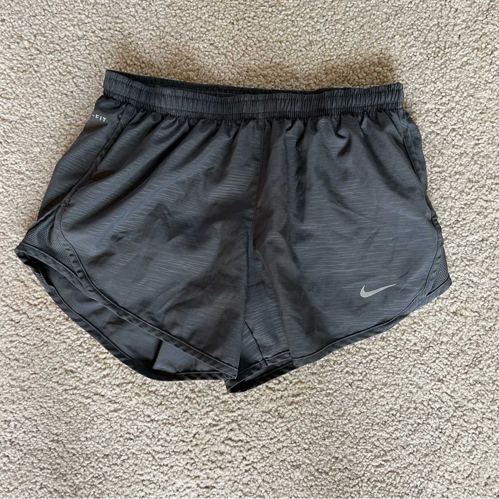 Nike Dri Fit Shorts